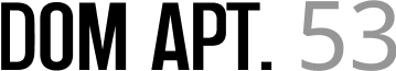 Гостевой дом DOM Apt 53