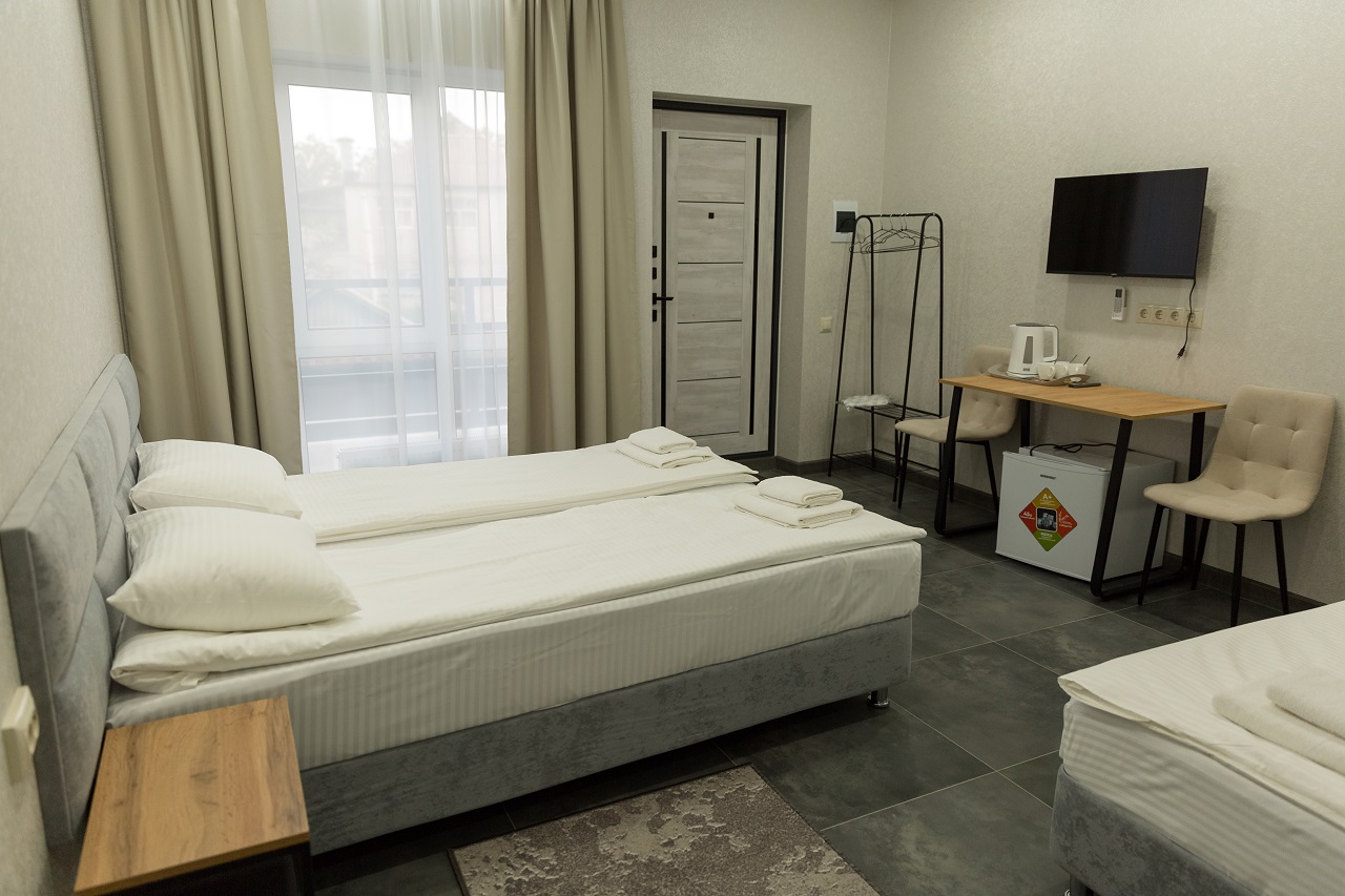 Отель Dom apt 53 в Каменск-Шахтинском