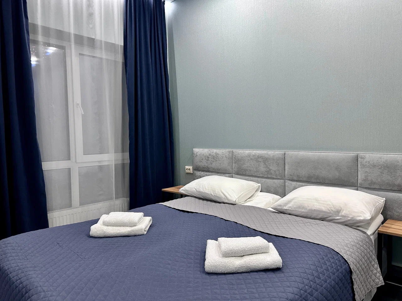 Госиница Каменск-Шахтинский