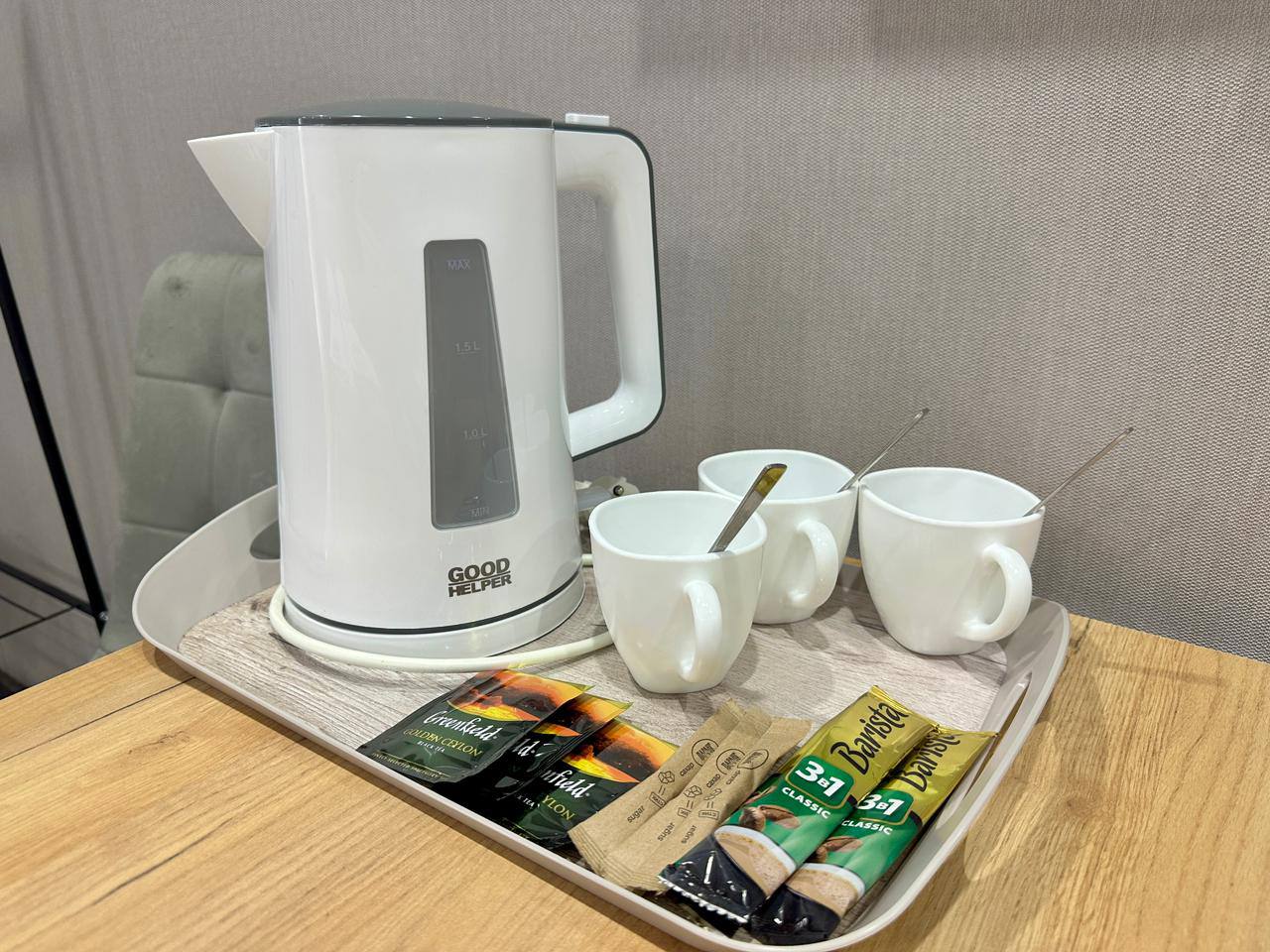 Гостевой дом Apt 53 Каменск