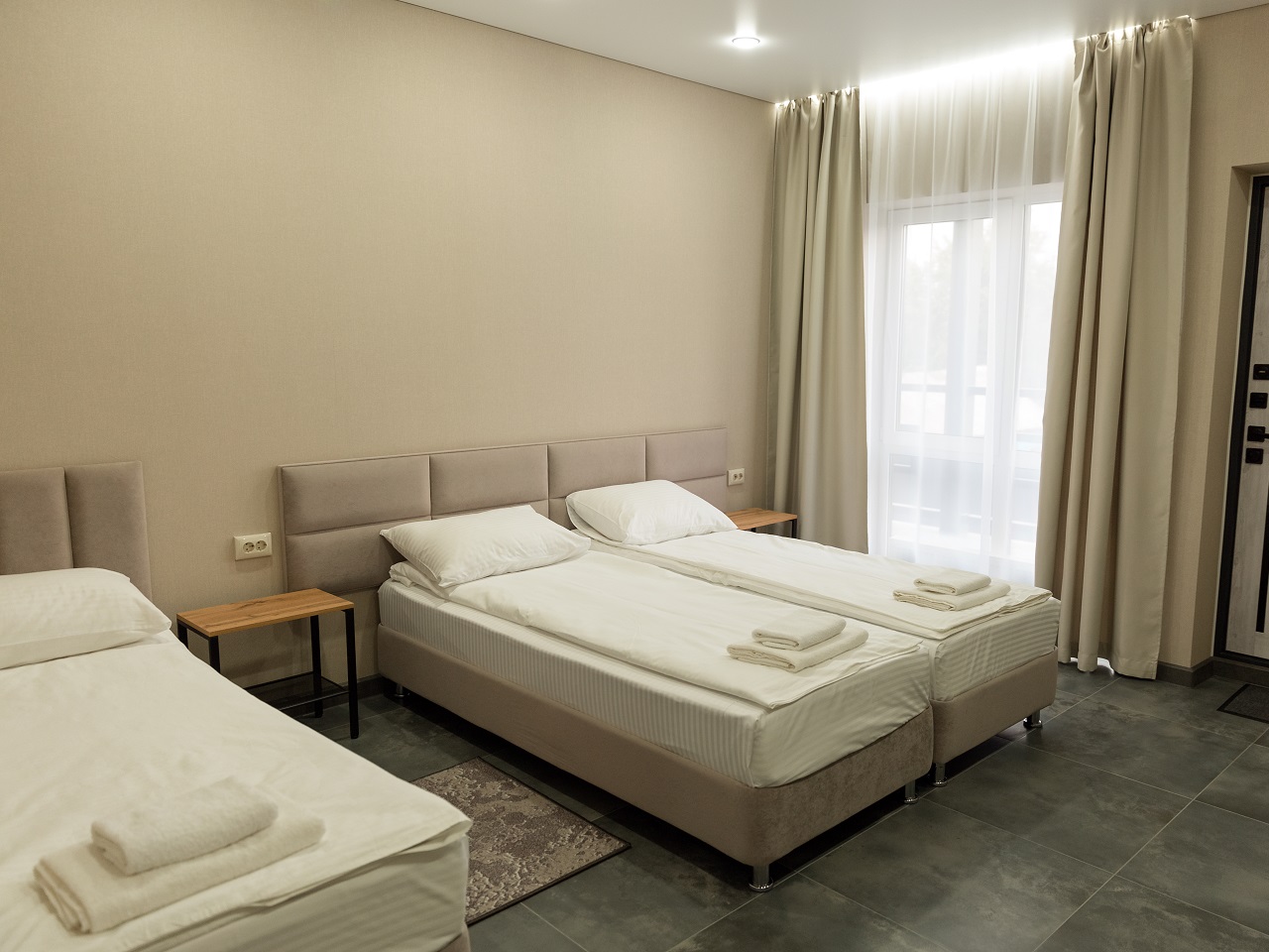 Отель Каменск-Шахтинский