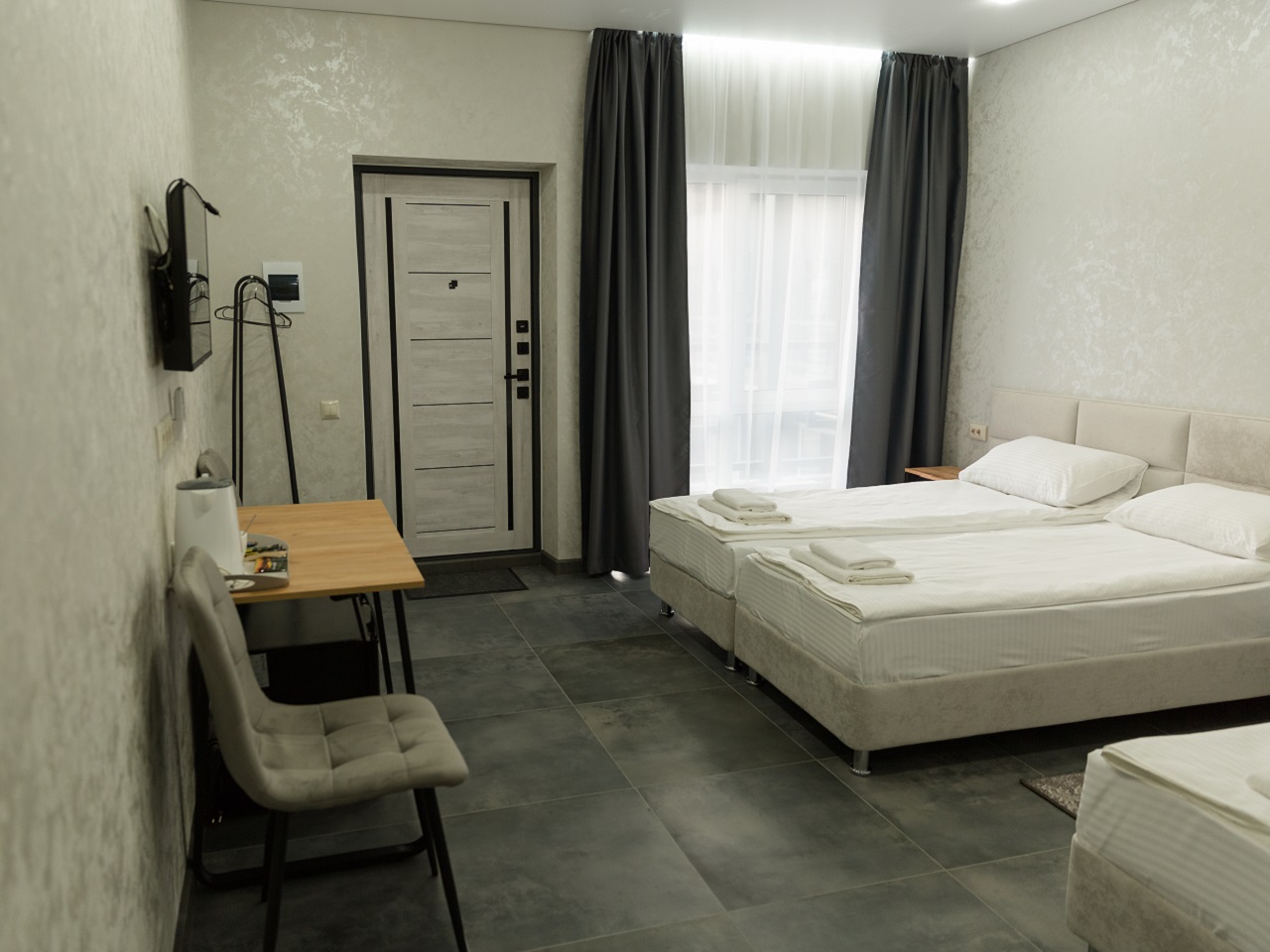 Госиница Каменск-Шахтинский