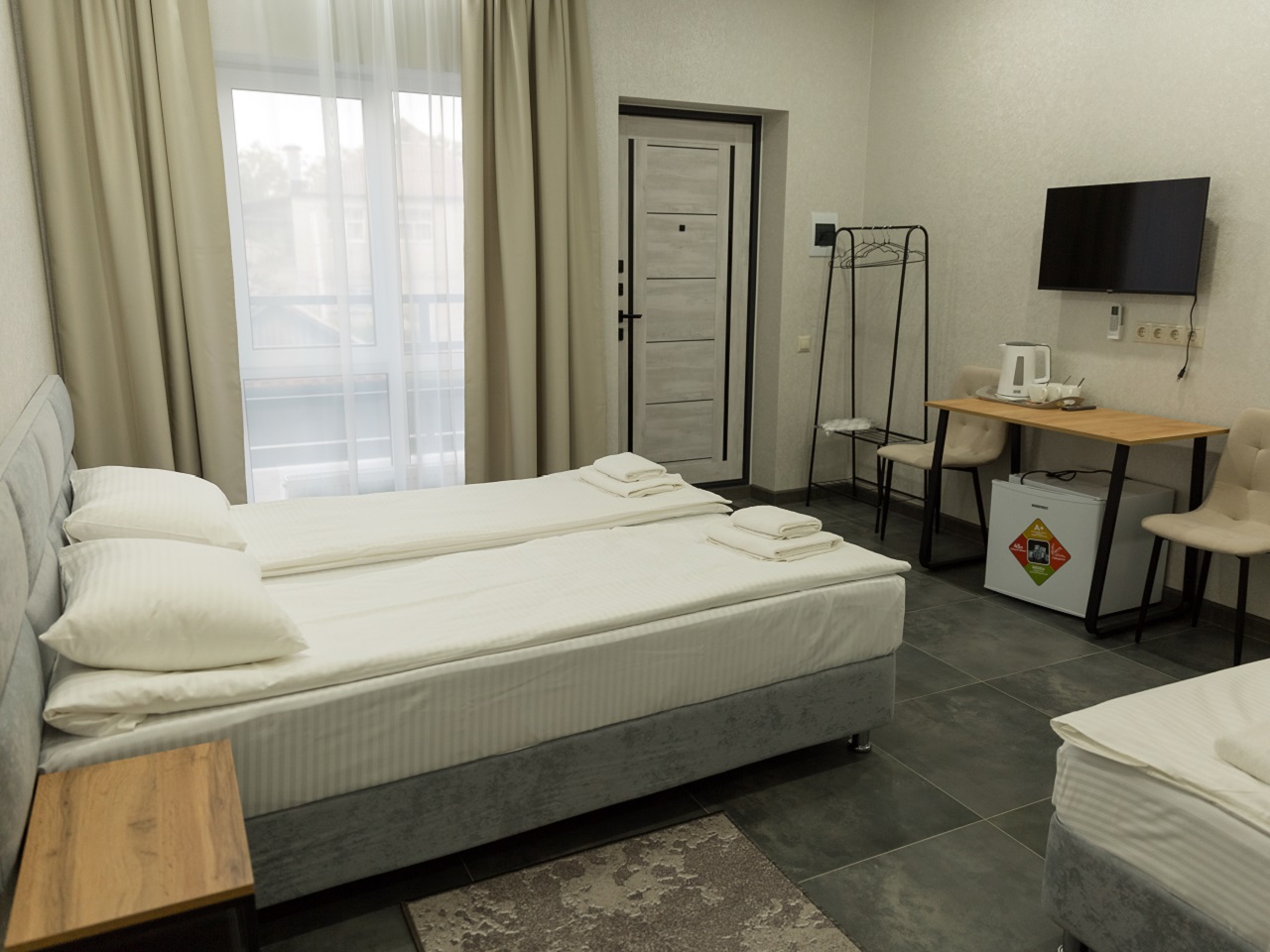 Апартаменты Каменск-Шахтинский