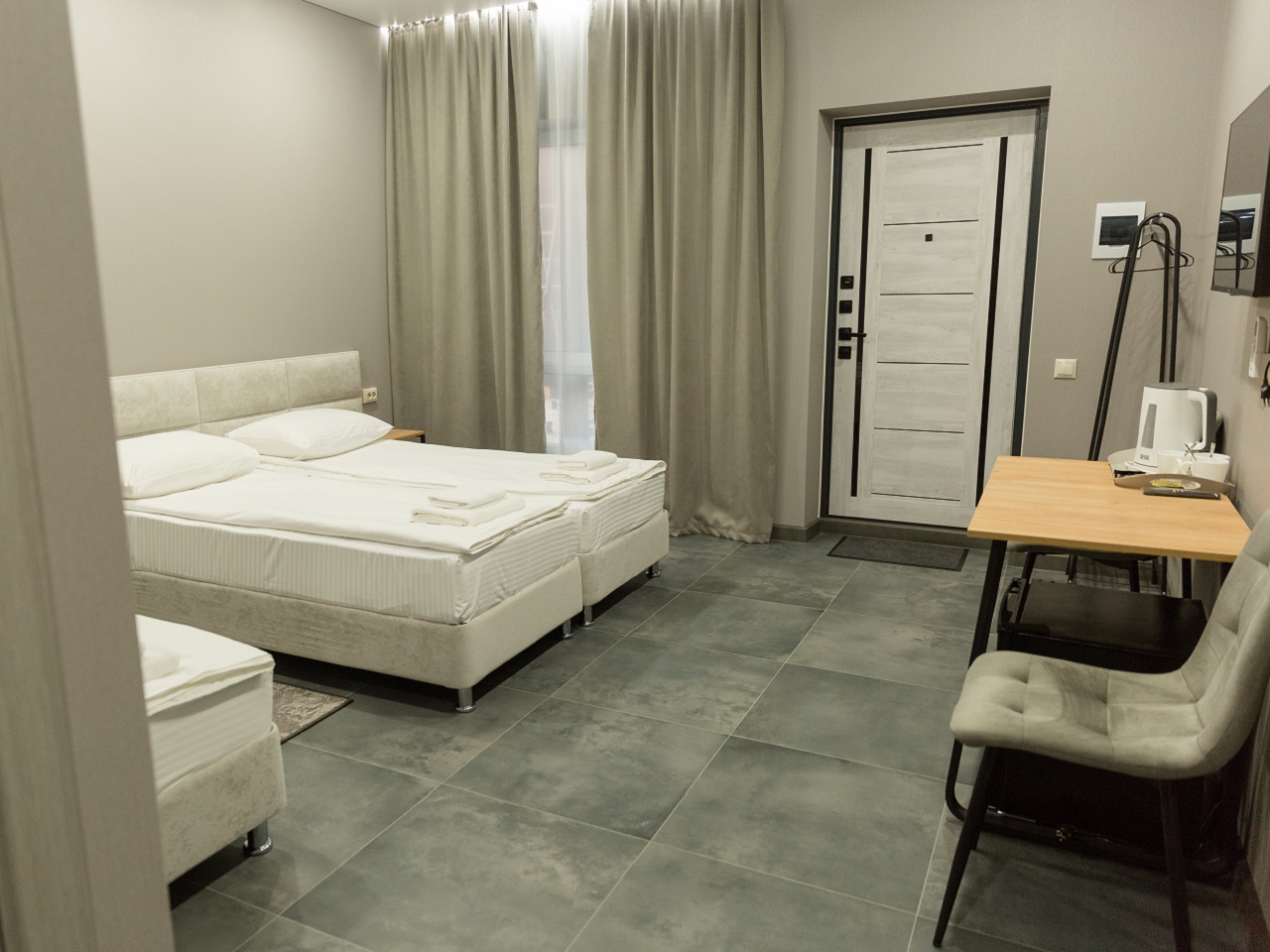 Гостевой дом Каменск-Шахтинский